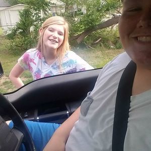 Meet your Posher, Matthew